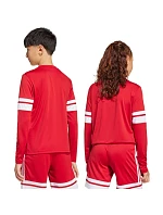Dětský dres Squadra 25 s dlouhým rukávem model 21726662 - ADIDAS