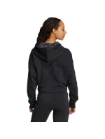 Mikina Adidas Essentials 3 Stripes French Terry Hoodie W JC6244