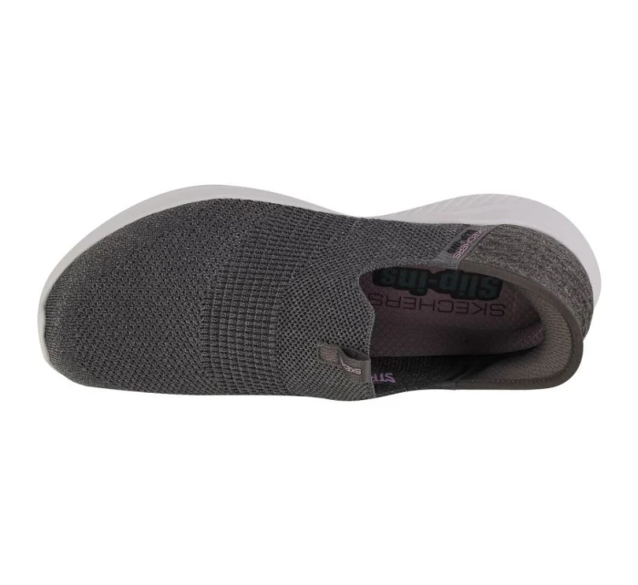 Boty SlipIns Ultra Flex 3.0 Smooth Step W model 21415197 - Skechers