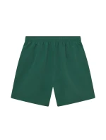 Pánske zelené plavecké šortky Kubota K25SS-204-003-18-1 Pánske zelené plavecké šortky Kubota K25SS-204-003-18-1