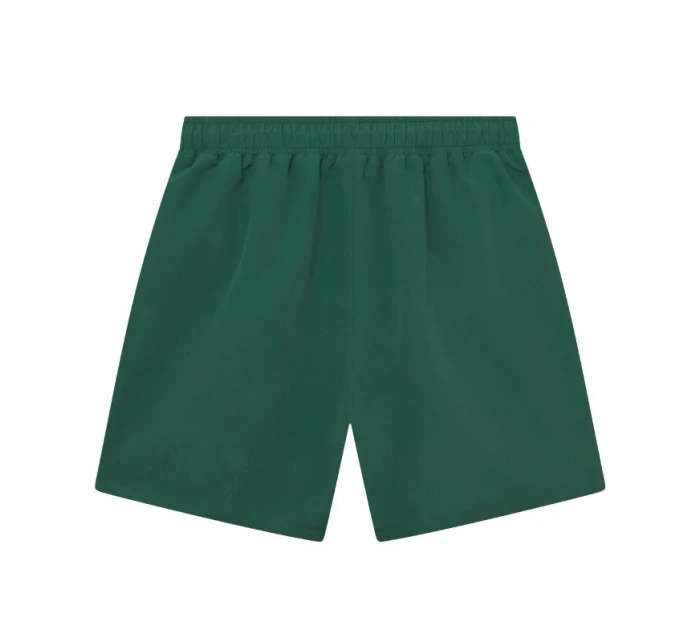 Pánske zelené plavecké šortky Kubota K25SS-204-003-18-1 Pánske zelené plavecké šortky Kubota K25SS-204-003-18-1