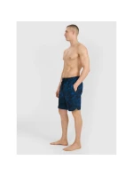Pánske plážové šortky 4F 4FWSS25UBDSM133-46A Pánske plážové šortky 4F 4FWSS25UBDSM133-46A
