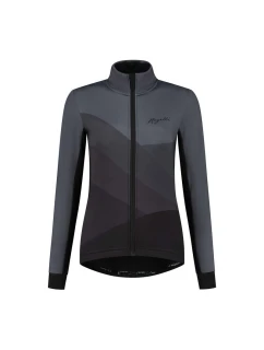 Rogelli dámska zimná bunda FARAH čierna XL