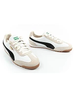 Puma športová obuv pre ženy a mužov Arizona Retro, béžová koža, unisex