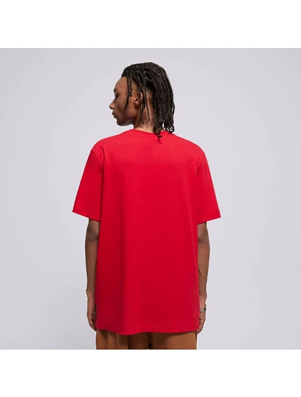 Pánské tričko Jumpman Tshirt Crew červené – model 22292223 - AIR Jordan