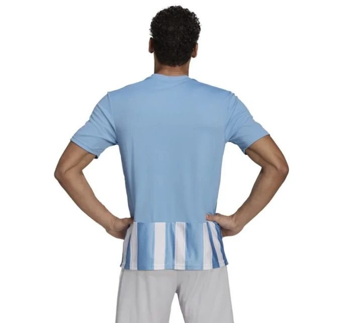 Pánské zápasové tričko Striped 21 JSY M model 16042805 - ADIDAS
