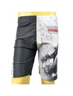 Pánske tréningové šortky MFC - Stm-Warrior M 066662-M - Masters