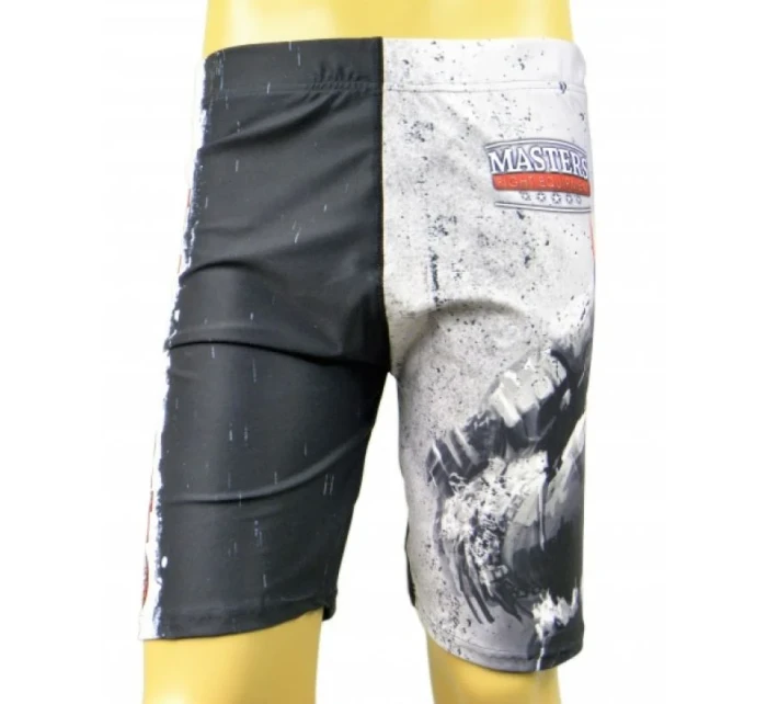 Pánske tréningové šortky MFC - Stm-Warrior M 066662-M - Masters