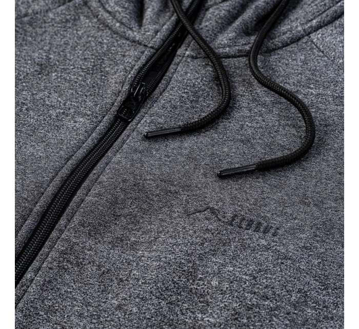 Dámska mikina Chiano W 92800329680 - Elbrus