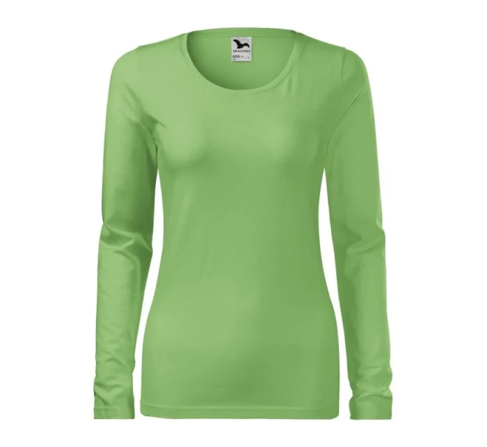 Dámske tričko Slim W MLI-13939 - Malfini