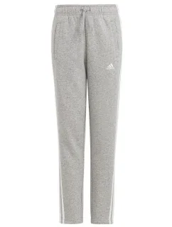 Dievčenské nohavice 3 Stripes PT Jr IC6127 - Adidas