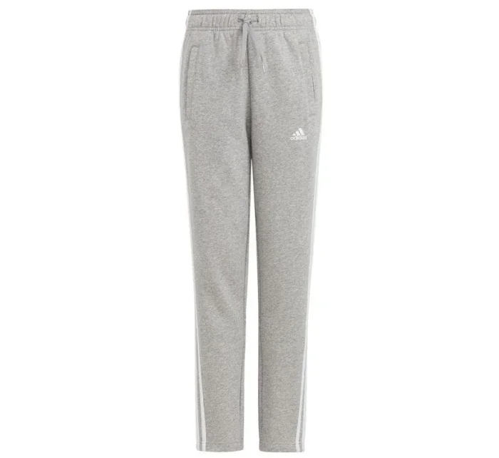 Dievčenské nohavice 3 Stripes PT Jr IC6127 - Adidas Dievčenské nohavice 3 Stripes PT Jr IC6127 - Adidas