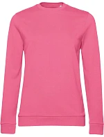 B&C #Set In /women Dámská mikina pink model 22436309 B&C #Set In /women Dámská mikina pink model 22436309