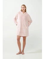 Vamp - Nočná košeľa s kapucňou 21423 - Vamp Vamp - Nočná košeľa s kapucňou 21423 - Vamp