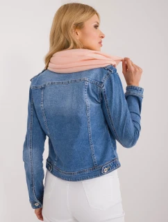 Komín AT KM 14560.31P svetlá broskyňa