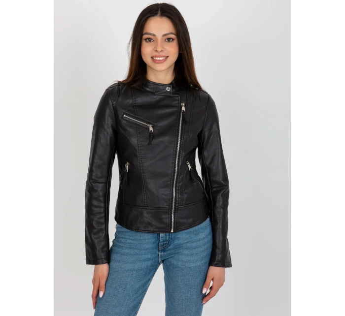 Bunda HM KR 269.53 čierna