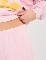 Súprava IT KMPL 22177.21P svetlo ružová