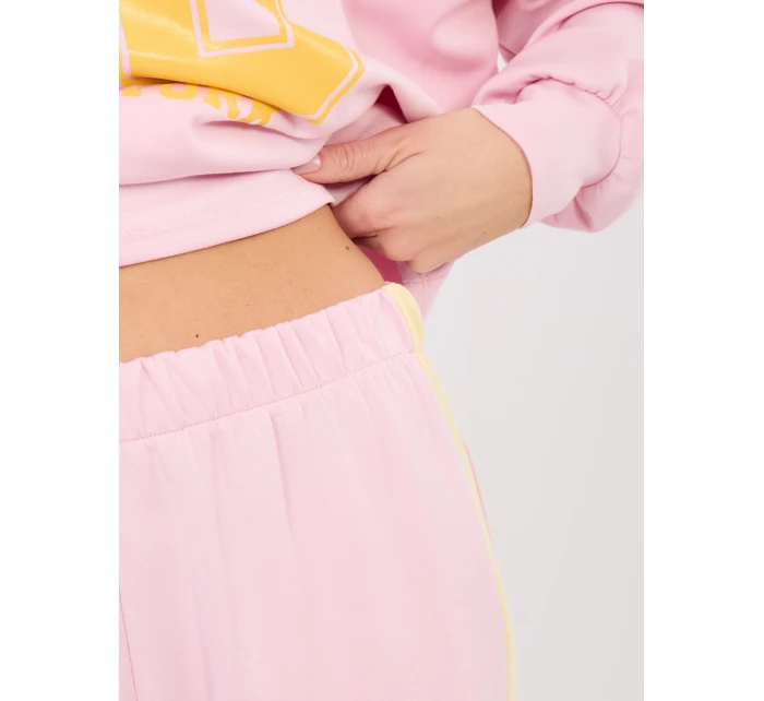 Súprava IT KMPL 22177.21P svetlo ružová