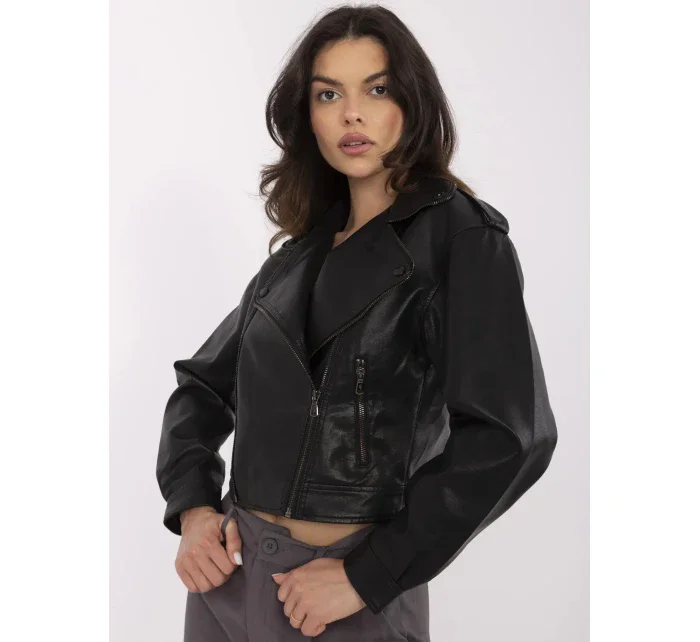 Bunda MBM KR R 2709.96 čierna Bunda MBM KR R 2709.96 čierna