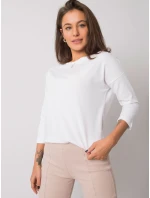 Halenka RV BZ model 14831332 bílá - FPrice