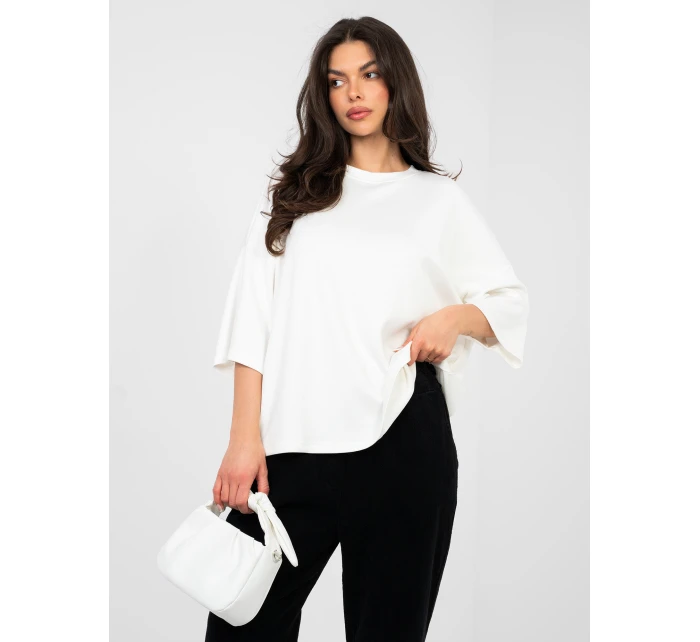 Blúzka RV BZ A1188.63 biela