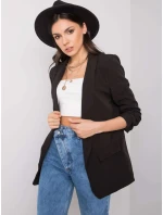 Bunda TW ZT BI 22520.14 čierna Bunda TW ZT BI 22520.14 čierna