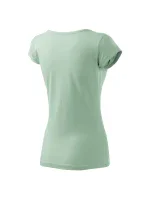 Pure tričko dámské model 21035863 - MALFINI, a.s. Pure tričko dámské model 21035863 - MALFINI, a.s.