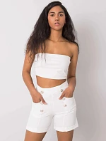 Dámske šortky A62 - FPrice