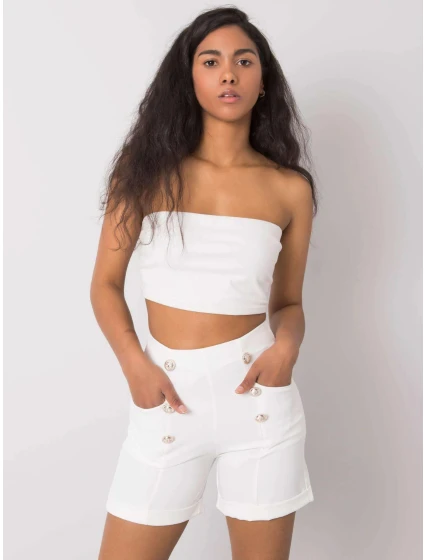 Dámske šortky A62 - FPrice