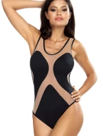 Dámske jednodielne plavky 4471 - Lorin