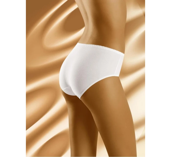 Dámske nohavičky ECO-RO - WOLBAR Dámske nohavičky ECO-RO - WOLBAR