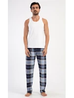 Pánske pyžamové nohavice Bruno