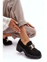 Poltopánky model 190178 Krok vo veľkom štýle