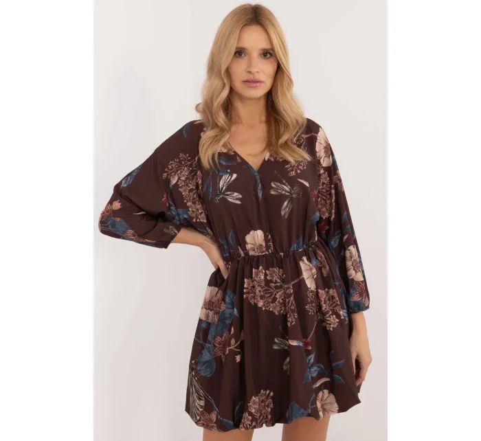 Denné šaty model 202009 Taliansko Moda