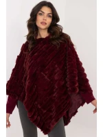 Poncho model 203664 AT Poncho model 203664 AT