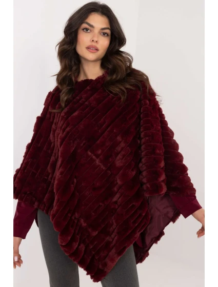 Poncho model 203664 AT Poncho model 203664 AT