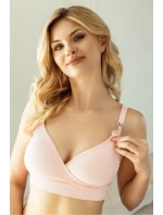 Podprsenka pre dojčiace ženy model 210892 Mirabile Podprsenka pre dojčiace ženy model 210892 Mirabile