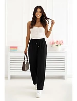 Dámske nohavice model 227204 Továrenská cena