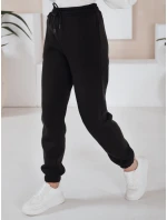 CELIA dámska tepláková súprava čierna FashionStreet AY0771 CELIA dámska tepláková súprava čierna FashionStreet AY0771