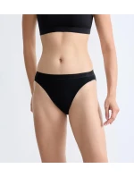 sloggi GO Casual High leg 3P - BLACK - SLOGGI BLACK - SLOGGI