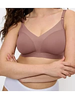 Triumph Shape Smart N - BROWN - TRIUMPH BROWN - TRIUMPH Triumph Shape Smart N - BROWN - TRIUMPH BROWN - TRIUMPH