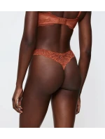 Pretty Micro String - UNKNOWN - TRIUMPH UNKNOWN - TRIUMPH