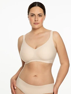 model 21318622 Bra Comfort bez kostic - Julimex