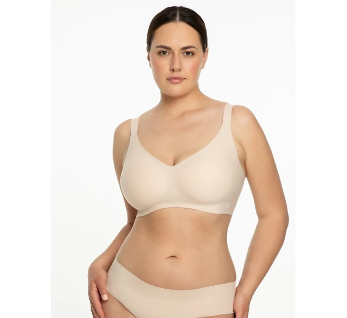 model 21318622 Bra Comfort bez kostic - Julimex