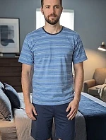 Pyžamo Cornette Various 338/54 kr/r 3XL–5XL