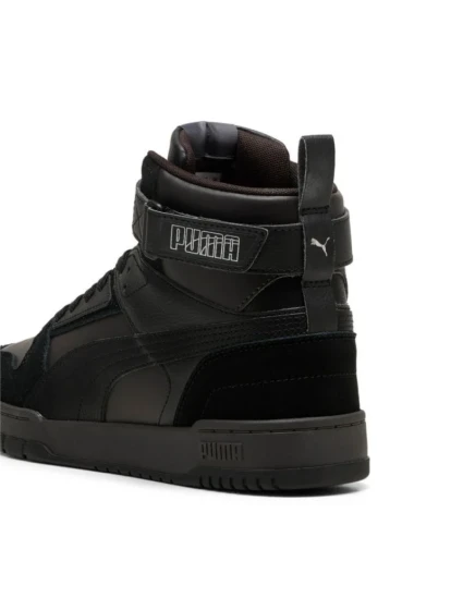 Boty Tenisky  Game SD M model 20727123 - Puma