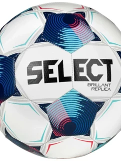 Vybrať Brillant Replica v25 Ball 160075 White 3