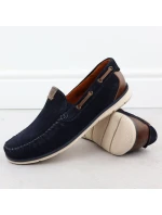 mokasíny M model 21235294 - Bugatti mokasíny M model 21235294 - Bugatti