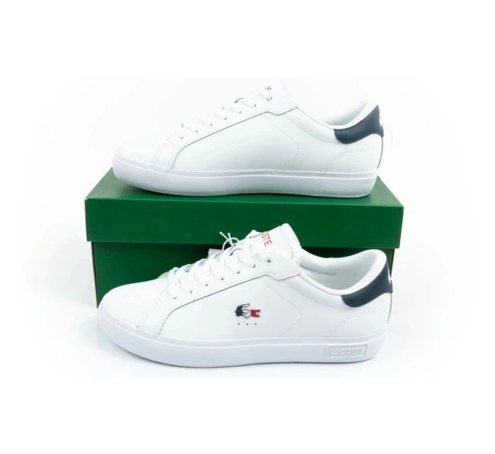 125 1 M 7490080407 boty model 21078140 - Lacoste 125 1 M 7490080407 boty model 21078140 - Lacoste