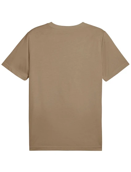 Ess No.1 Logo Tee M model 21105116 83 pánské tričko - Puma